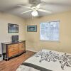 Отель Tallahassee Townhome 4 Mi to College Town!, фото 2