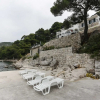 Отель Apartments Posta - Superior One-bedroom Apartment With Terrace and Sea View - Apartman 7, фото 14