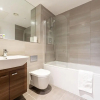 Отель Seven Living Broadway Residences - One Bedroom Apartment - Free Parking on Site, фото 8