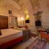 Отель Turkan Cave Hotel, фото 14
