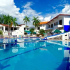 Отель Casa de Verano La Alborada en Condominio Ecológico, фото 13