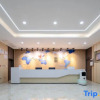 Отель Tuke China Light Residence Hotel (Shiyan Wudangshan Airport Branch), фото 9
