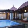 Отель Vrindavan Ubud Villa, фото 25