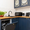 Отель Seaside Apartamenty-Wyspa Solna, фото 17