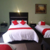 Отель OYO Hotel 304, фото 14
