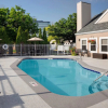 Отель Residence Inn by Marriott Louisville, фото 11