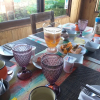 Отель Mamma Nui Glamping Restorant, фото 7
