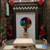 Отель Changting Tingzhou Xiaozhu Inn, фото 6