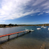 Отель Waterfront Holiday Home - Esplanade 54, фото 7