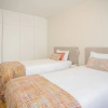 Отель Liiiving in Matosinhos- Seaside Delight Apartment, фото 18