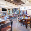 Отель Four Points by Sheraton Houston Intercontinental Airport, фото 25