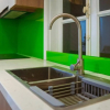 Отель Green House Service Apartment, фото 18