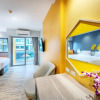 Отель Beehive Boutique Hotel Phuket, фото 23