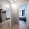 Отель Lollo Motel Graičiūno — Lollo Luxury, фото 8