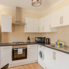Отель Great 1BR Flat Near Kennington/oval, фото 5