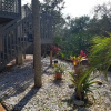 Отель Three Bedroom, 2 Bath With Amazing Views From Balcony - Hidden Treasure, фото 16