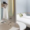 Отель ibis budget Montceau-les-Mines, фото 6