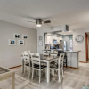 Отель Anchorage II B07 2 Bedrooms 2 Bathrooms Condo, фото 14