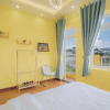 Отель Villa Tico Da Lat, фото 2