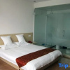 Отель Yisu Qingju Hotel (Yuyao Yintai City Branch), фото 3