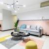 Отель Locals Boutique Apartment Huafa Plaza 19, фото 9