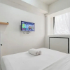 Отель Good And Homey Studio (No Kitchen) Apartment Bandaraya - Tallasa City Makassar, фото 2