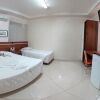 Отель Dourados Center Hotel, фото 11