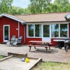 Отель 6 Person Holiday Home in Hadsund, фото 1