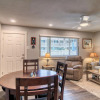 Отель Courtyard #107 in Port Aransas, фото 5