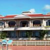 Отель Kohinoor Samudra Beach Resort, фото 26