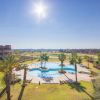 Отель Beautiful Family Flat In Prestigia, фото 13