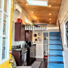 Отель Orlando Lakefront Tiny House Community, фото 2