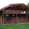 Отель Cloudberry Cabin, фото 18