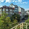 Отель Vitosha Flat в Софии
