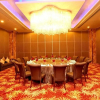 Отель Gold Collar Hotel Jilin, фото 1