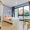 Отель Cozrum Homes Saphera Residence, фото 1