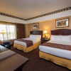 Отель Cherokee Casino & Hotel West Siloam Springs, фото 3