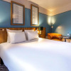 Отель Ibis Styles Saint Etienne Gare Châteaucreux, фото 3