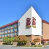 Отель Red Roof Inn PLUS+ Boston - Woburn/ Burlington, фото 5