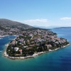 Отель Viva-by the Sea-panorama Penthouse Seget Vranjica, фото 18