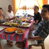 Отель Disna Homestay, фото 11