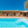 Отель ES TANCAT PRIM - Villa with private pool in Algaida. Free WiFi, фото 37