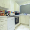 Отель Three Bedroom Duplex Balcony and Parking, фото 7