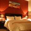 Отель Drr Ramh Hotel Apartments 1 в Эр-Рияде