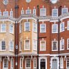 Отель Chelsea - Draycott Place apartments by Viridian Apartments в Лондоне