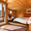 Отель Chalet Les Frasserands, фото 22