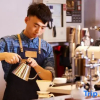 Отель James Joyce Coffetel (Shanghai Zhuanqiao Wanda Plaza), фото 12