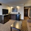 Отель Holiday Inn Express Baltimore-BWI Airport West, an IHG Hotel, фото 32