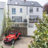 Отель Milford Street - 5 Bedroom Luxurious Holiday Home - Saundersfoot, фото 21
