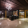 Отель Floce Hotel, фото 13